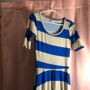 Lularoe Anna xs
